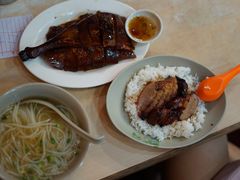 -一乐烧鹅(中环店)