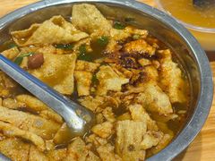 -柳州肥姨妈大骨螺蛳粉(老闵行店)