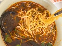 -李先生牛肉面大王(长春儿童医院店)