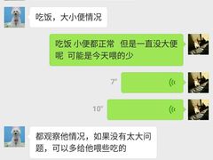 -瑞鹏宠物医院·宠保定点·心脏科·内科(御桥分院)