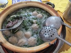 -大戚饭店(泰华路店)