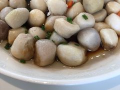 -自在弥林花园餐厅(云栖店)