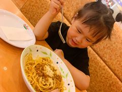 -萨莉亚意式餐厅(新洲家乐福店)