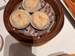 -君庭中餐厅(友谊宾馆店)