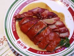 -永兴發香港茶餐厅(三坊七巷店)