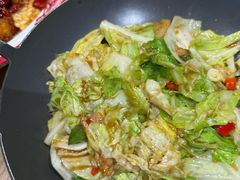-张太婆老妈蹄花川菜馆·中华餐饮老字号(望平街店)