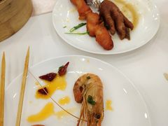 -听松楼·花园酒店·自助餐厅(红梅公园店)