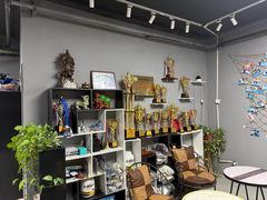 -拳力时代搏击俱乐部(旺座曲江店)