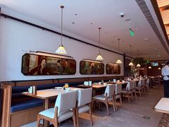 -漢舍川菜馆(国贸商城店)