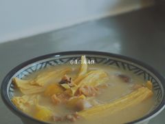 -胡椒猪肚汤(康王店)