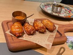 -麓椿花园西餐厅(海乐世界店)