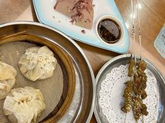 -百年认一力 太原老字号 (桥头街店)