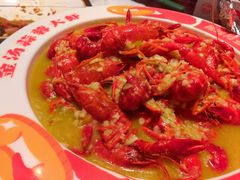 -阿财老铺·老蚌埠龙虾城(华夏总店)