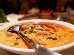 -老客站酒楼(金花南路店)