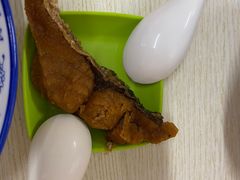 -面婆婆东台鱼汤面(湛江路店)
