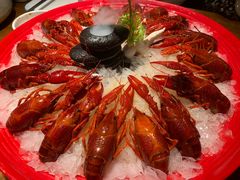 -乔街深夜食堂·小龙虾·高压锅生蚝(杭州总店)