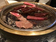 -红沃鳗鱼黑牛烤肉店(不老街店)