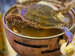 -澜悦港海鲜体验主题餐厅