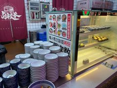自助取餐区-卤校长重庆火锅(国兴店)