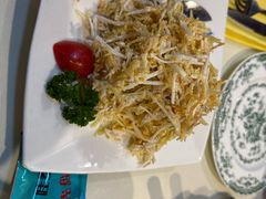 -老井俄式餐厅