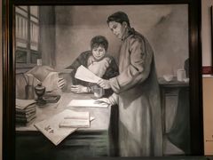 -毛泽东同志旧居