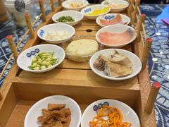七朵鲜花过桥米线-桥香园过桥米线(复兴路店)