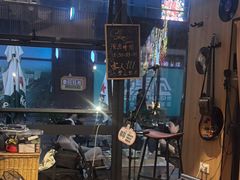 -本色.小马哥烧烤(无锡九里仓店)