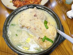 参鸡汤-家族食馆(恒昊小区店)
