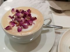 玫瑰奶茶-Lady M(沙田新城市广场店)