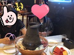 -东来顺饭庄(天坛店)