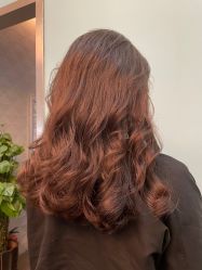 -Hair ART造型沙龙