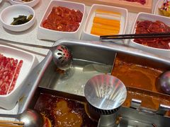 -海底捞火锅(杭州庆春路夜宵主题店)