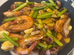 -食光慢宴·安吉土菜馆