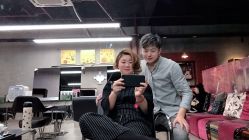 点击看大图 -MMby Hair Code芭曲发型