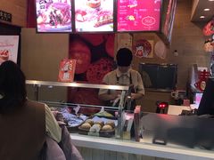 -西树泡芙(北京金源2店)