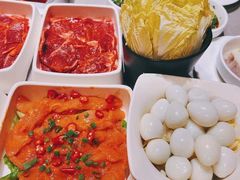 -海底捞火锅(顺城购物中心店)