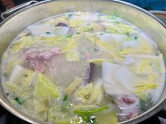 -香阁餐厅·常州菜·常州菜代表品牌(新北奥体店)