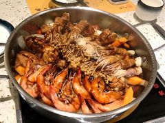 焖小姐姐最爱锅-黄记煌三汁焖锅(广州曜一城店)