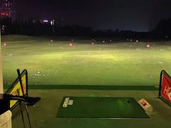 -棕榈泉国际高尔夫学院