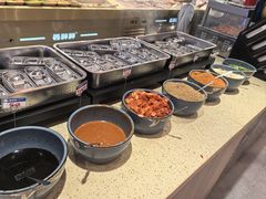 -姜胖胖无限自助烤肉(罗湖宝能店)
