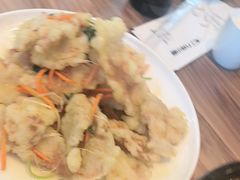 -九转小磨·非遗东北菜(群力店)