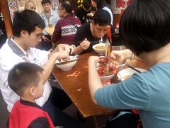 -荔林食店(西华路店)