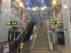 -星湖街(地铁站)