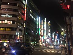 -一兰拉面(池袋店)
