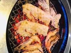 -神户赤童日式烤肉伙伴(东直门店)