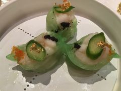 -8餐厅(新葡京酒店)