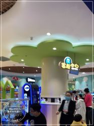 -MELAND(郑州万象城店)