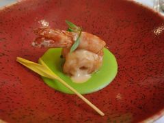 -虹御轩·传承江浙菜(虹桥店)
