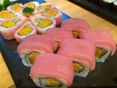 -长春凯悦酒店咖啡厅Market Café