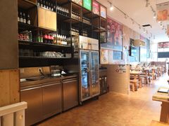 -木屋烧烤(西南角店)